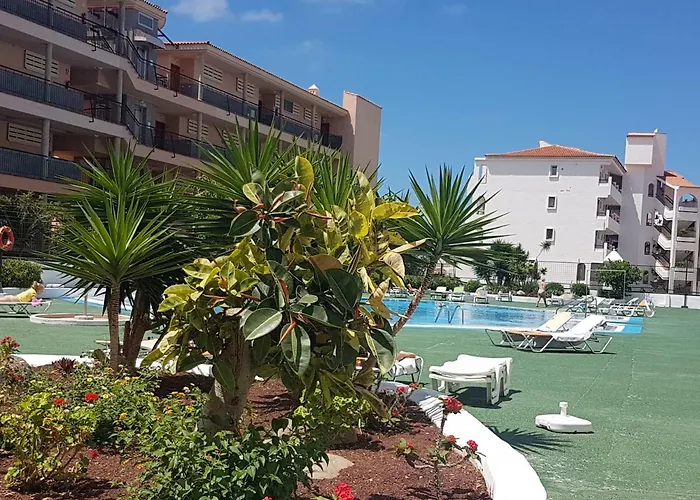 Los Cristianos To Enjoy, Relax And Live The Ocean!