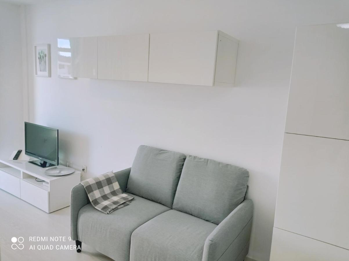 Cristianos To Enjoy, Relax And Live The Ocean! Apartment