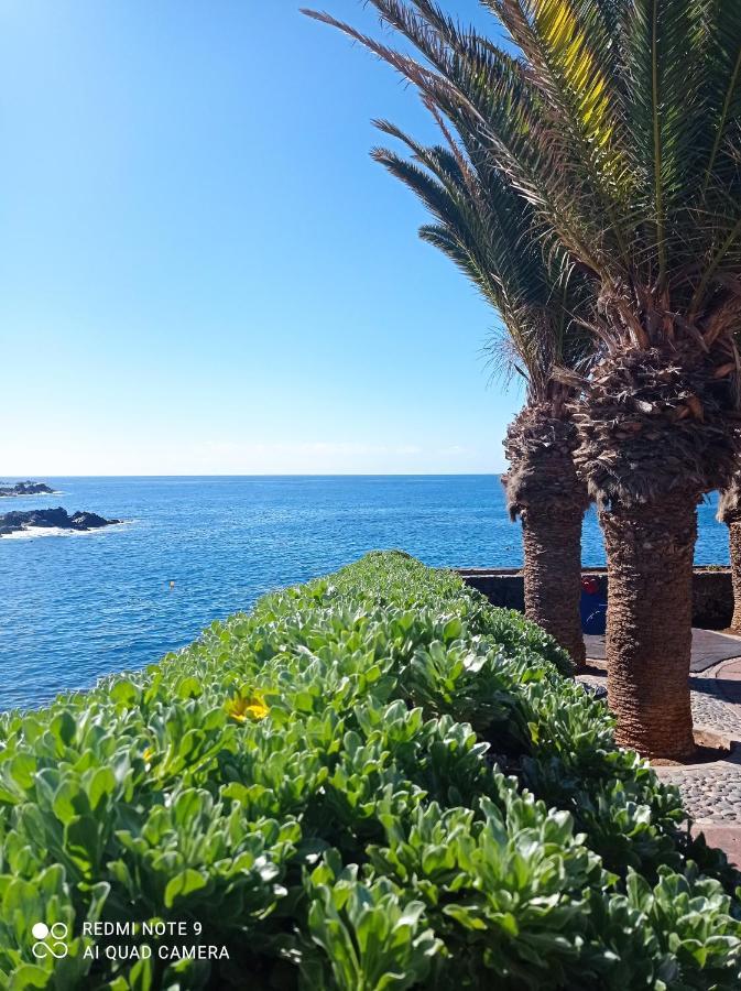 Apartment Cristianos To Enjoy, Relax And Live The Ocean! *
