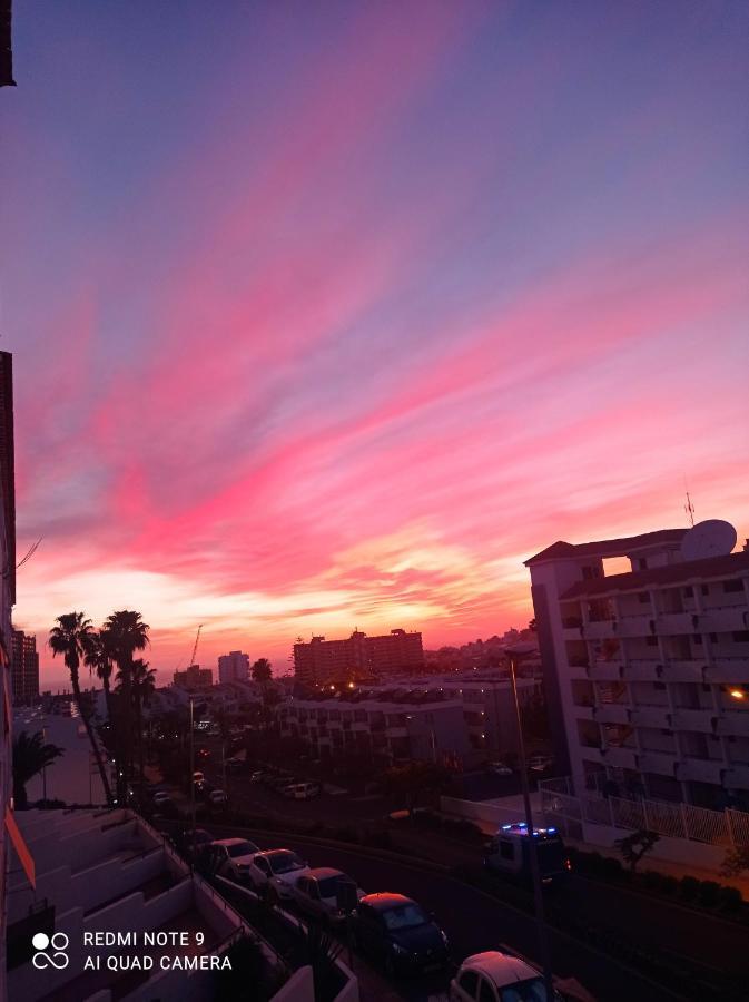 Cristianos To Enjoy, Relax And Live The Ocean! Apartment *