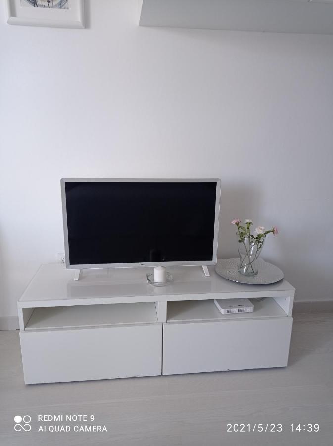 Cristianos To Enjoy, Relax And Live The Ocean! Apartment *