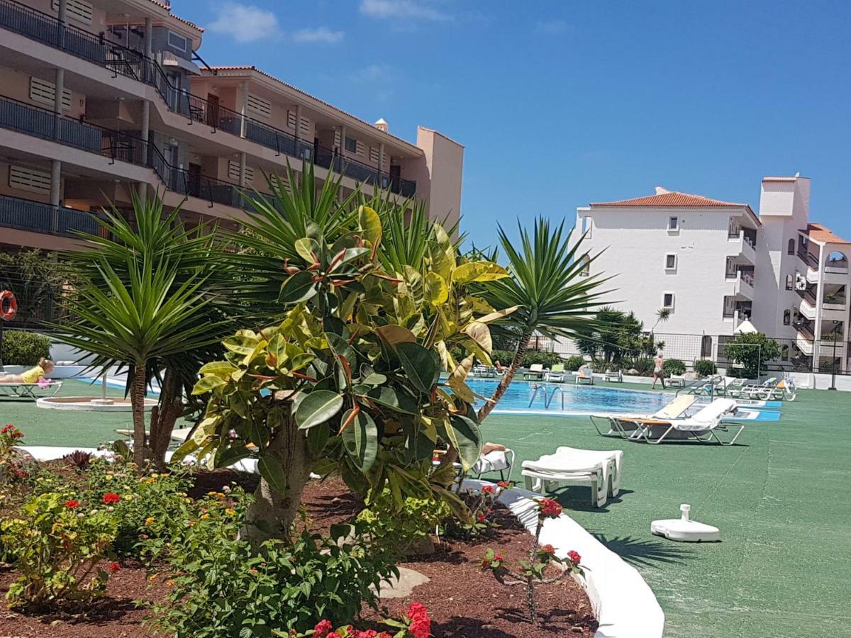 Cristianos To Enjoy, Relax And Live The Ocean! Apartment *