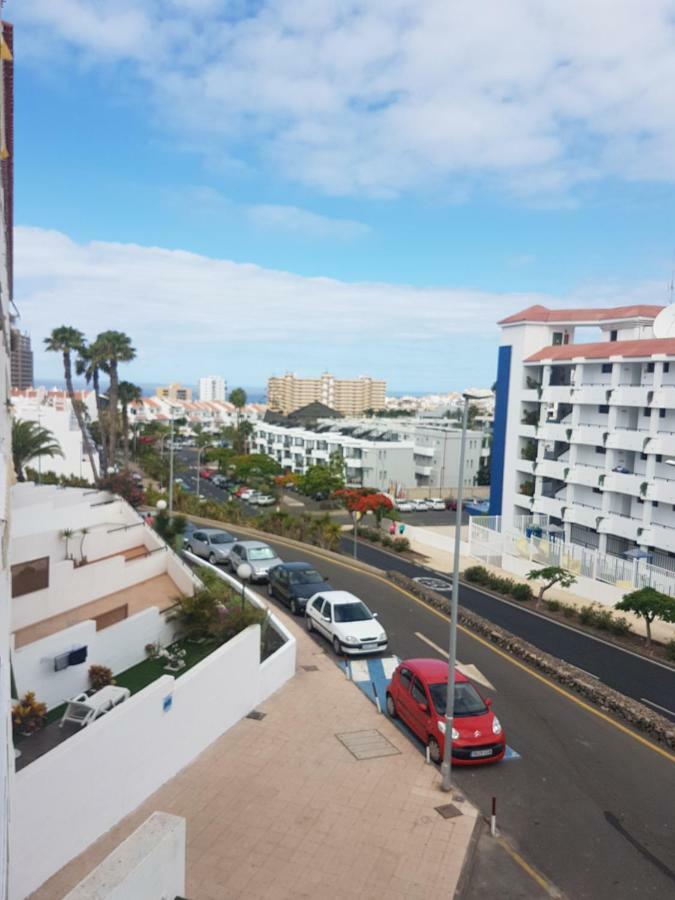 Cristianos To Enjoy, Relax And Live The Ocean! Apartment Los Cristianos (Tenerife)