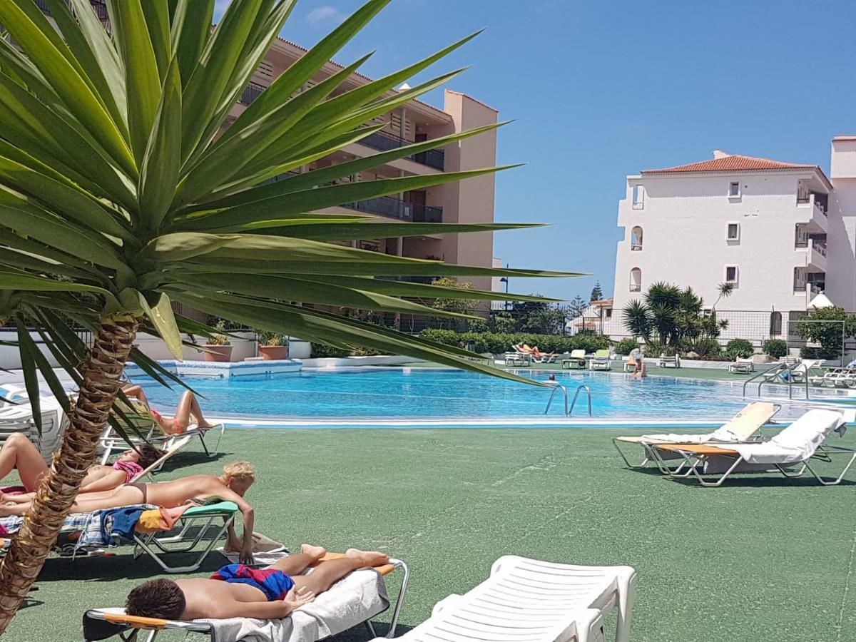 Cristianos To Enjoy, Relax And Live The Ocean! Los Cristianos (Tenerife)