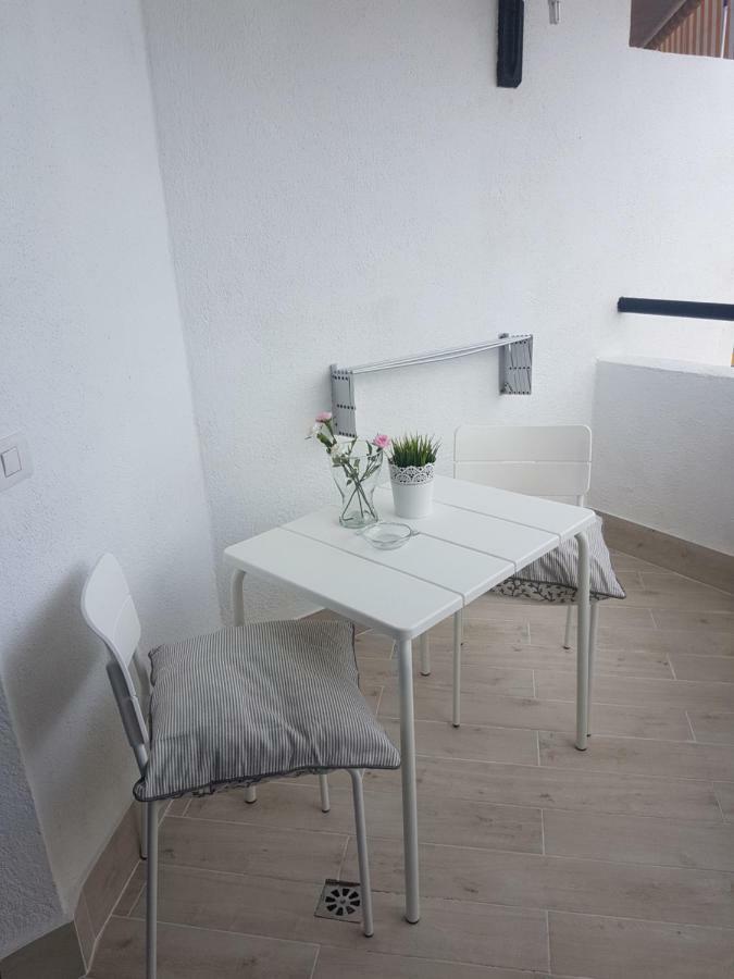 Cristianos To Enjoy, Relax And Live The Ocean! Apartment Los Cristianos (Tenerife)