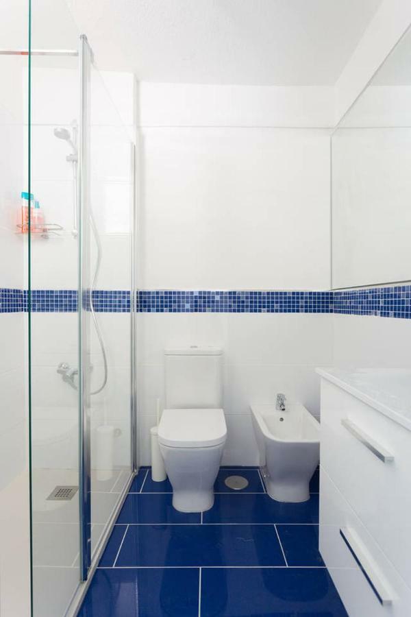 Cristianos To Enjoy, Relax And Live The Ocean! Apartment *
