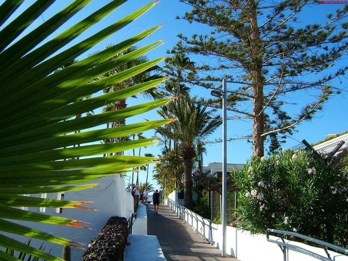 Cristianos To Enjoy, Relax And Live The Ocean! Apartment *