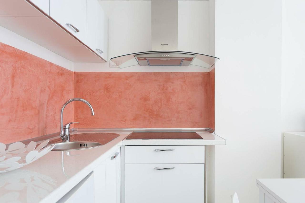 Cristianos To Enjoy, Relax And Live The Ocean! Apartment *