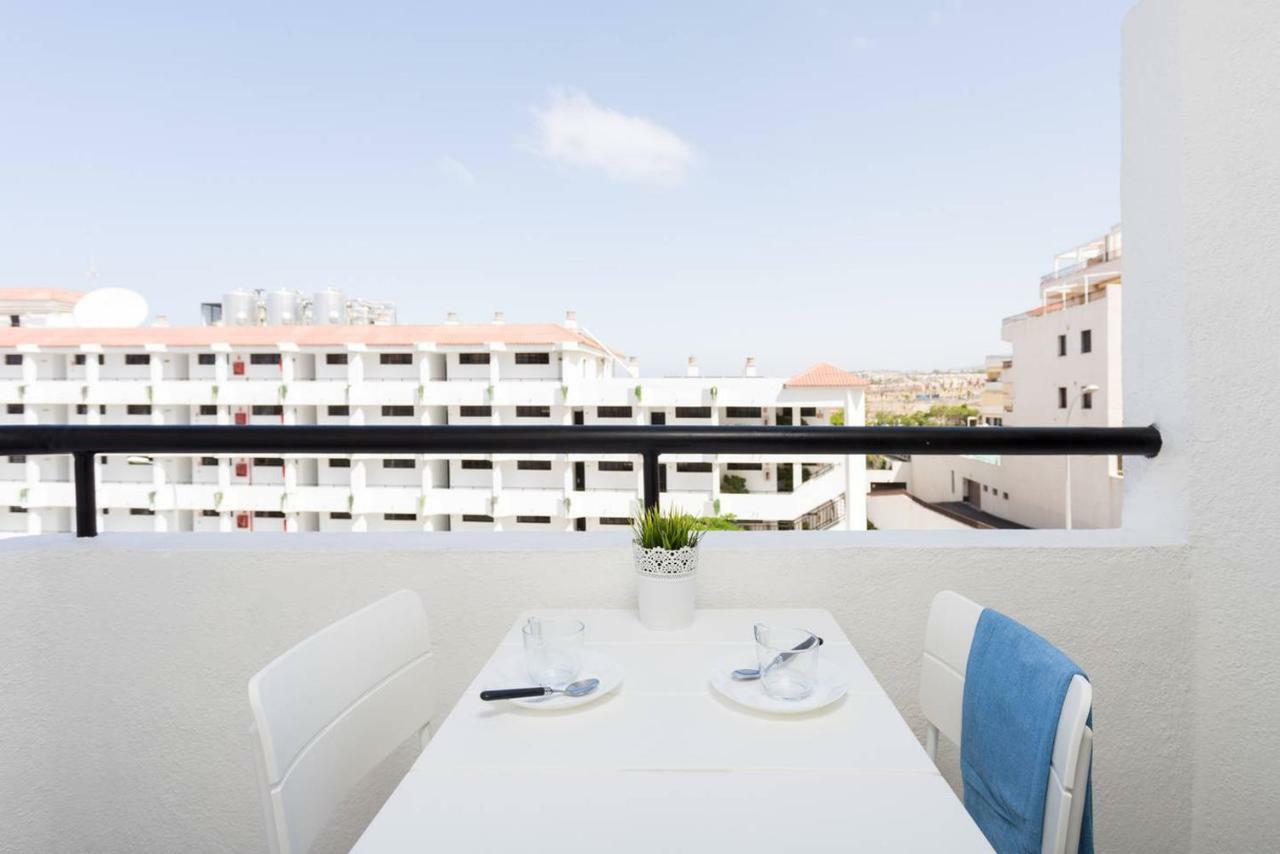 Cristianos To Enjoy, Relax And Live The Ocean! * Los Cristianos (Tenerife)