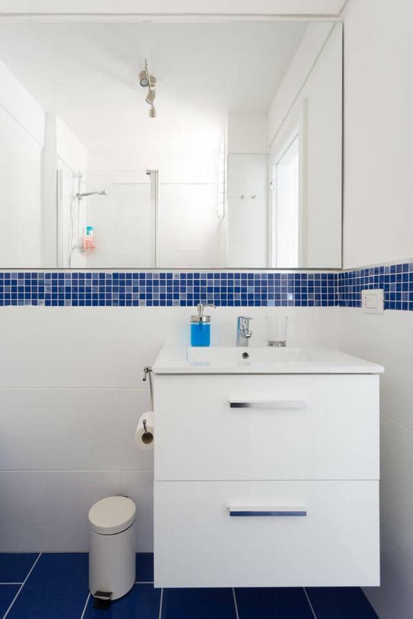 Apartment Cristianos To Enjoy, Relax And Live The Ocean!