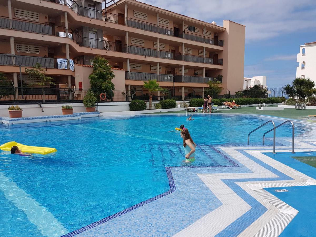 Cristianos To Enjoy, Relax And Live The Ocean! *