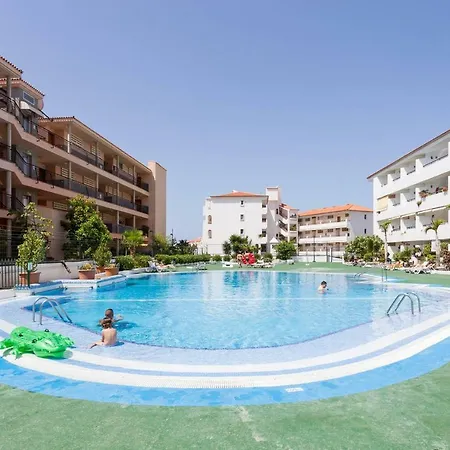 Los Cristianos To Enjoy, Relax And Live The Ocean! Buitenkant foto