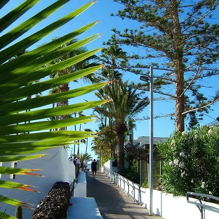 Los Cristianos To Enjoy, Relax And Live The Ocean! Buitenkant foto