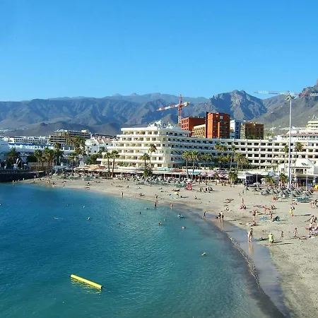 Los Cristianos To Enjoy, Relax And Live The Ocean! Buitenkant foto