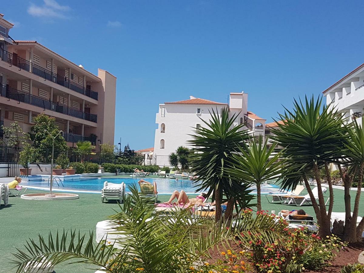 Appartamento Cristianos To Enjoy, Relax And Live The Ocean! *
