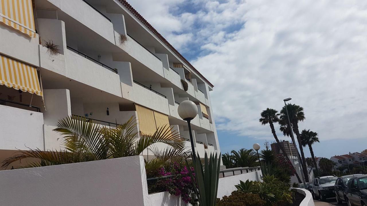 Appartamento Cristianos To Enjoy, Relax And Live The Ocean!