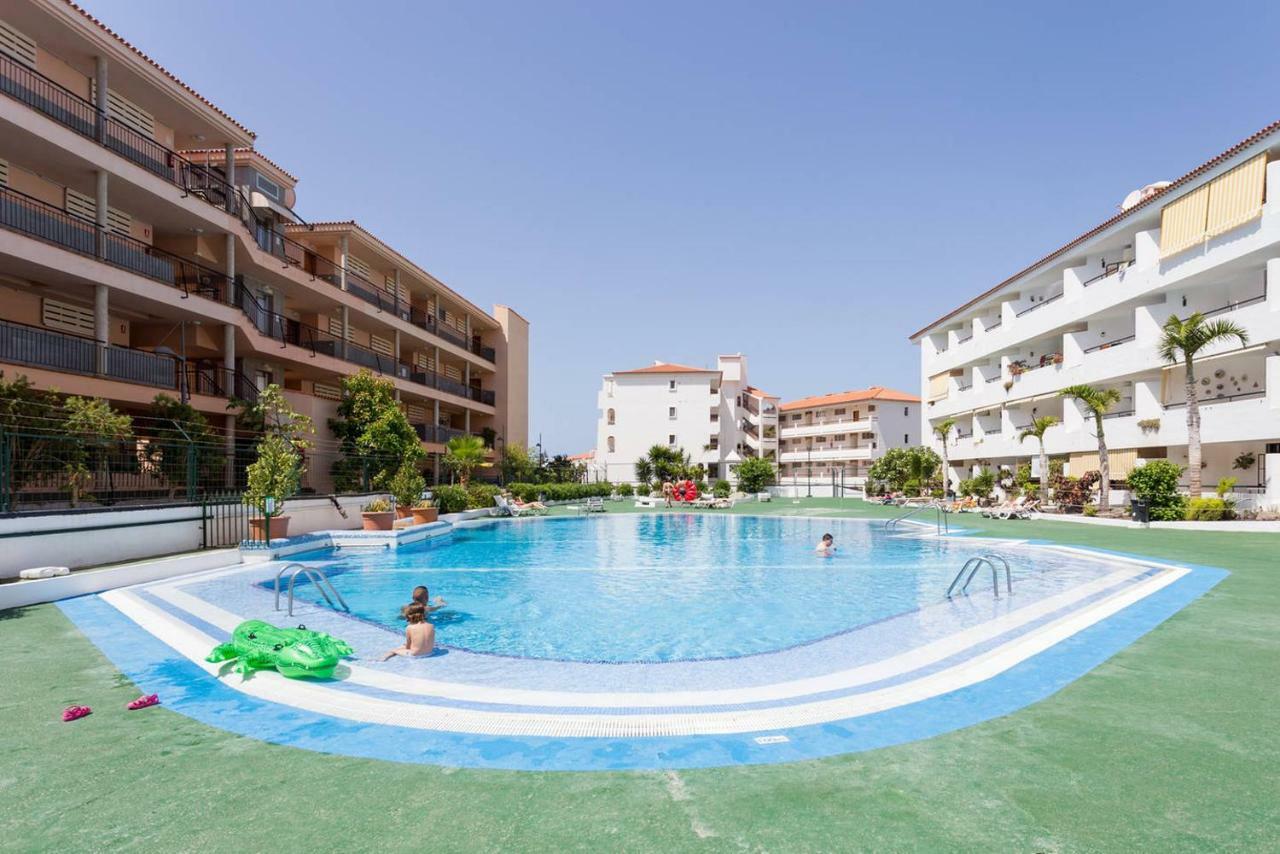 Cristianos To Enjoy, Relax And Live The Ocean! Los Cristianos (Tenerife)